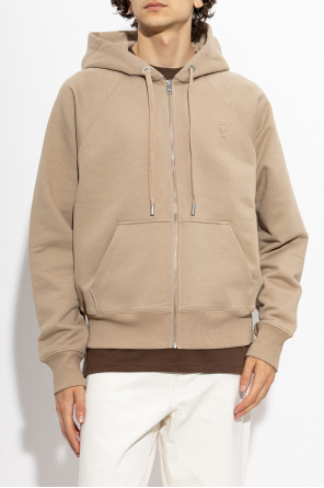Ami Alexandre Mattiussi Sweatshirt with logo