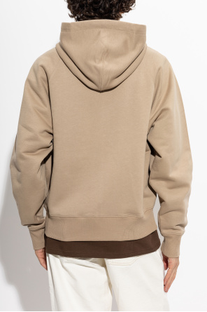 Ami Alexandre Mattiussi Sweatshirt with logo