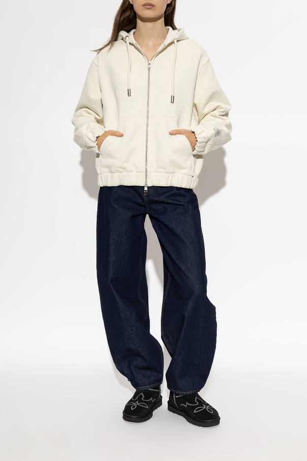 Ami Alexandre Mattiussi Hoodie