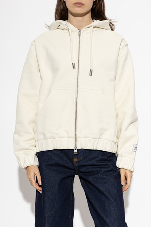 Ami Alexandre Mattiussi Hoodie