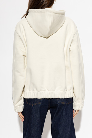 Ami Alexandre Mattiussi Hoodie