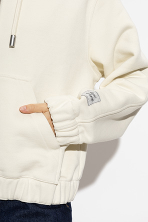 Ami Alexandre Mattiussi Hoodie