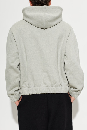 Ami Alexandre Mattiussi Hoodie mit Kapuze