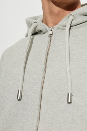 Ami Alexandre Mattiussi Hoodie mit Kapuze