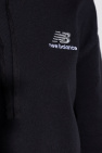New Balance Logo hoodie