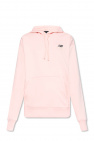 New Balance Logo hoodie