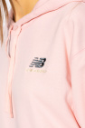 New Balance Logo hoodie