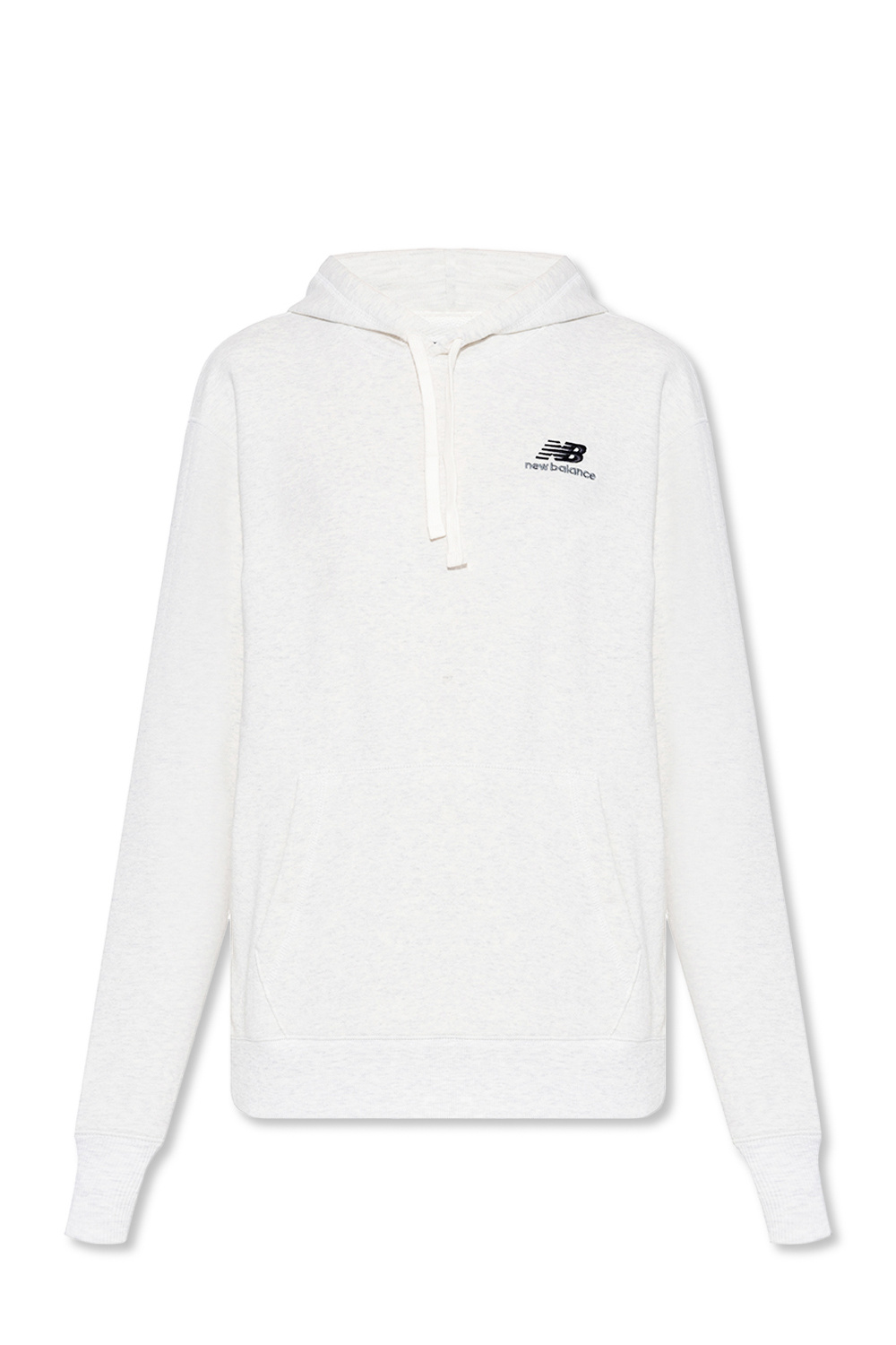 New Balance Logo hoodie