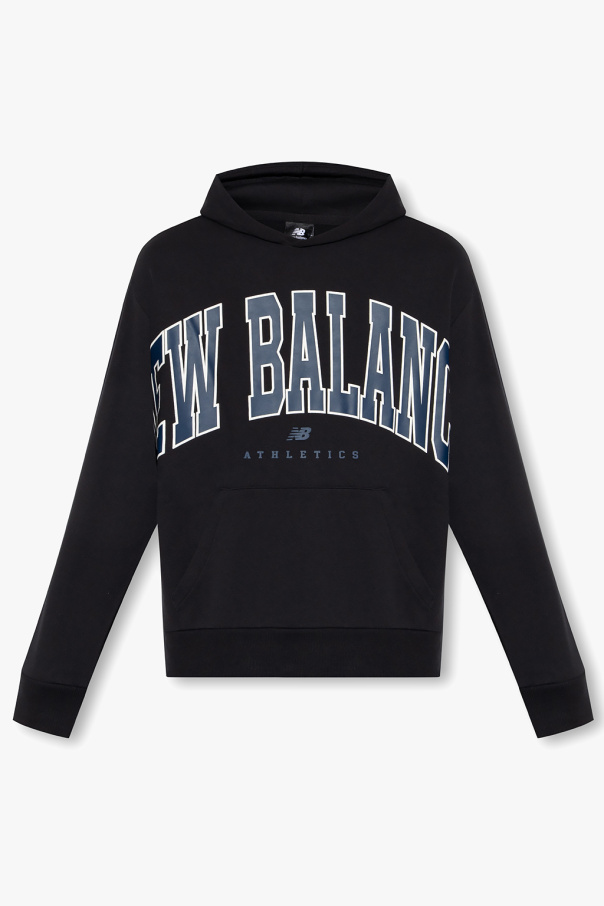 New Balance buy new balance flying logo t shirt