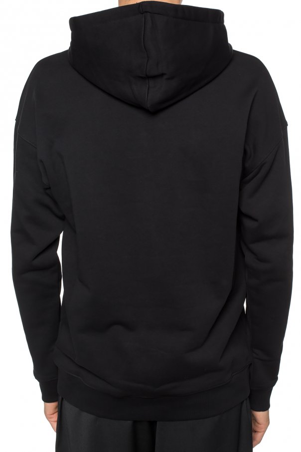 mens moschino moletom com capuz sale