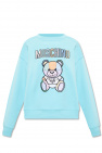 Moschino Sweatshirt with logo