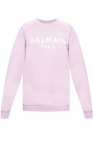 BALMAIN SUKIENKA NA RAMIĘ