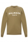 Balmain Knitted Leggings for Women