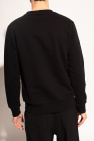 Balmain Sweatshirt with logo