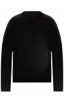 Balmain Sweatshirt with logo