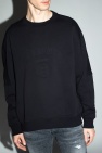 Balmain Sweatshirt with logo