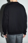 Balmain Sweatshirt with logo