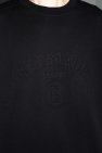 Balmain Sweatshirt with logo