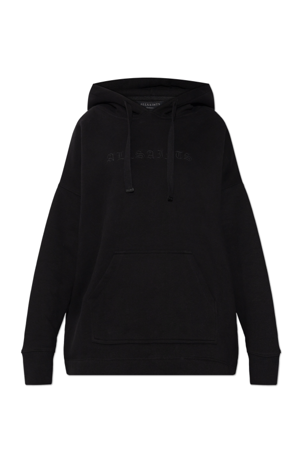 ‘Vision’ hoodie od AllSaints