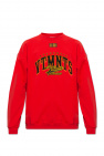 VTMNTS Loose-fitting sweatshirt