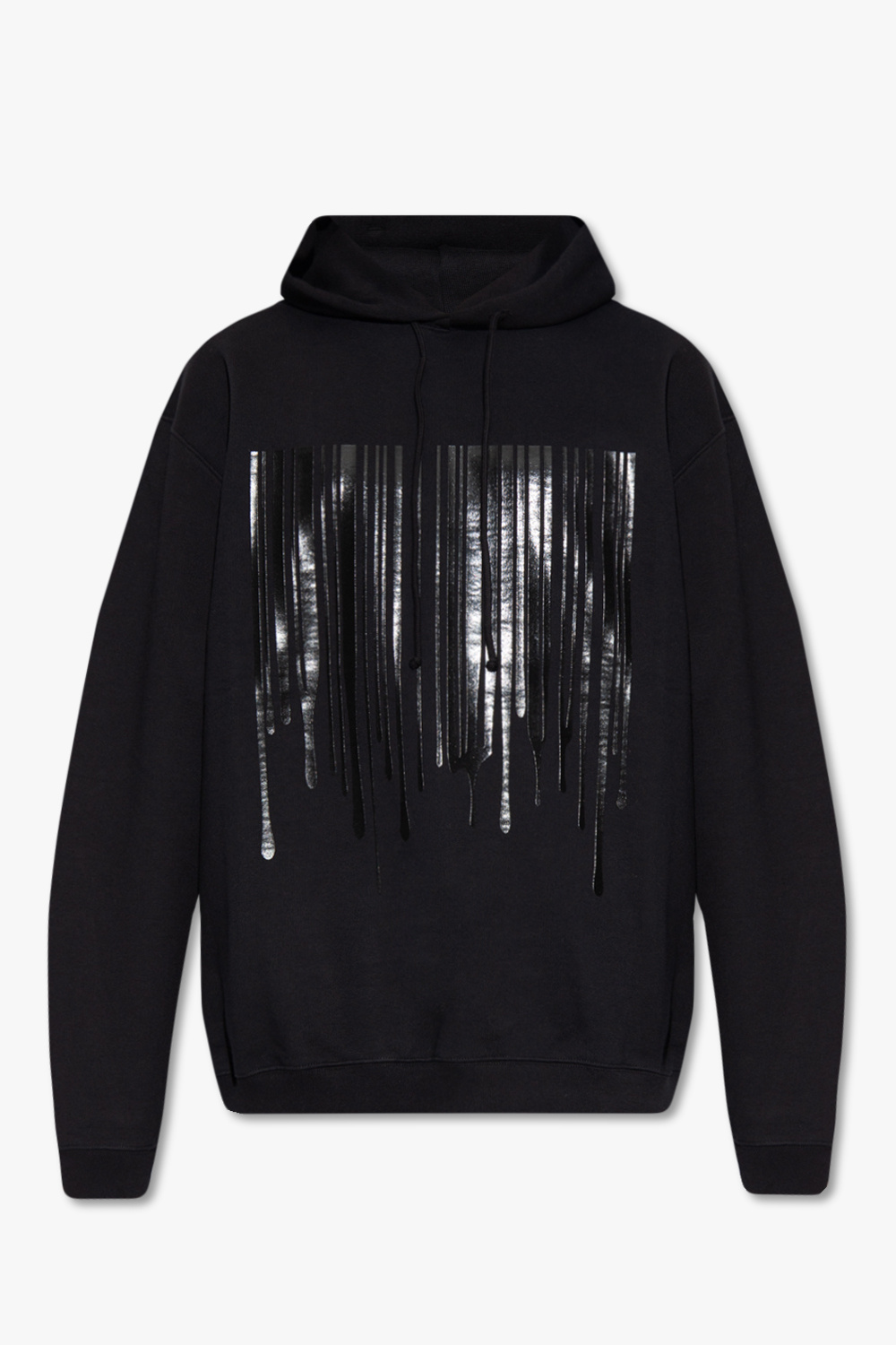 VTMNTS Printed hoodie