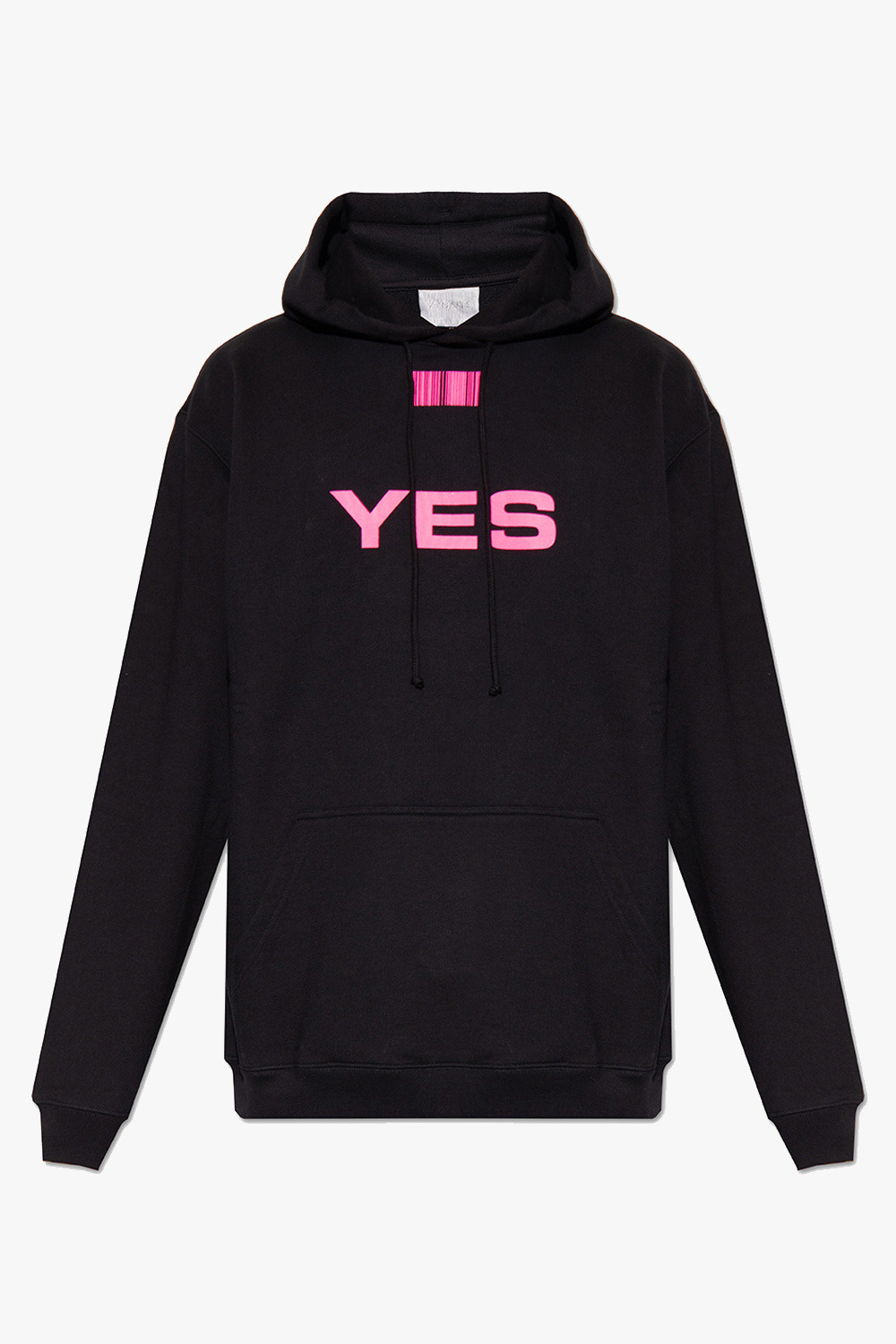 VTMNTS Printed hoodie