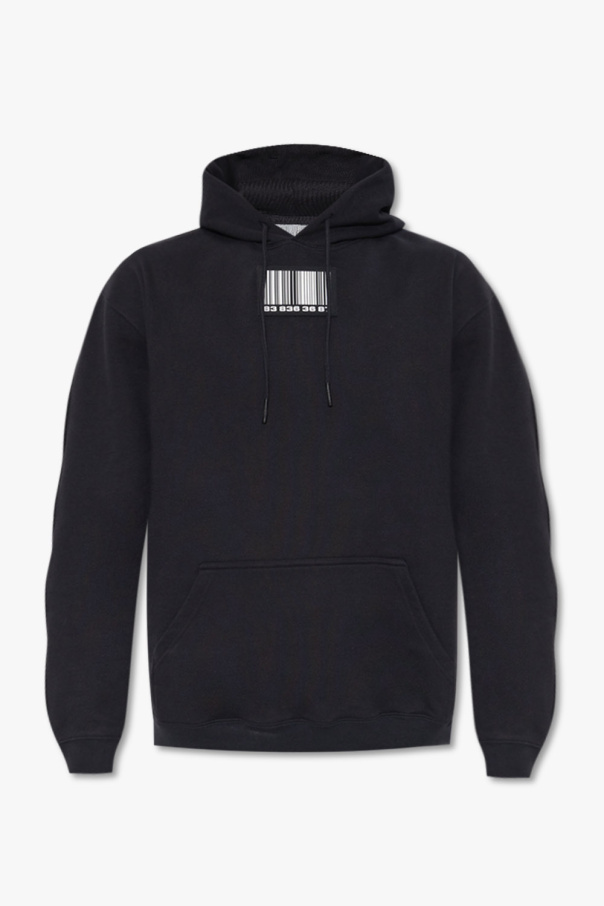 VTMNTS Hoodie with patch