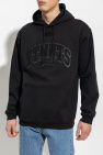 VTMNTS Patched hoodie
