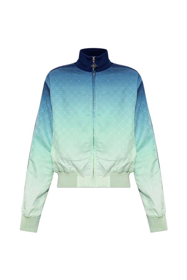 Monogram Bomber Jacket od Casablanca