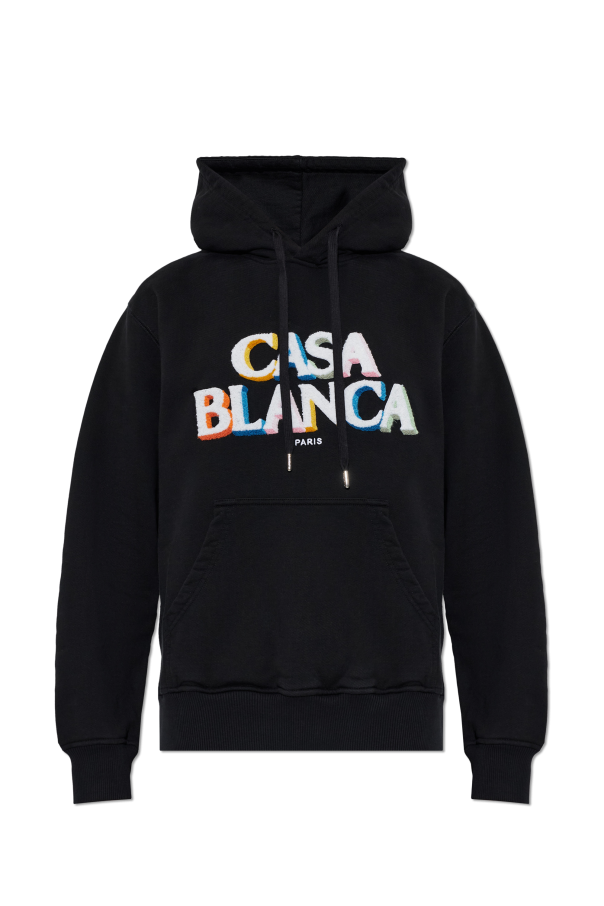 Hoodie od Casablanca
