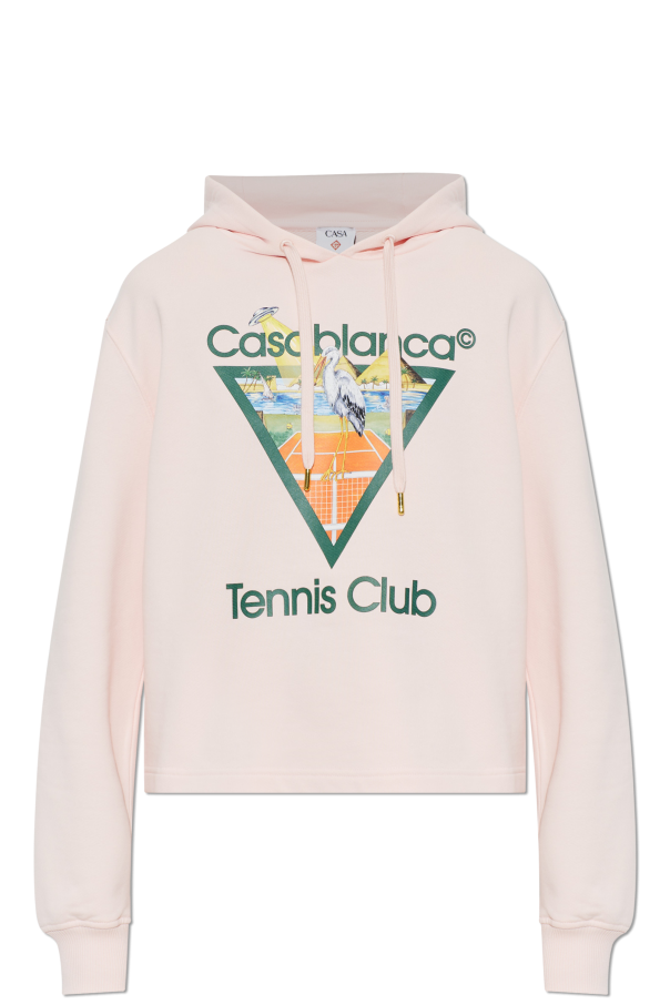 Hoodie od Casablanca