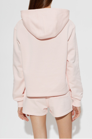Casablanca Bluza z kapturem