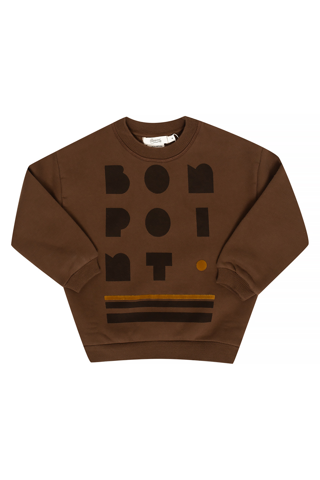 Bonpoint  Printed sweatshirt