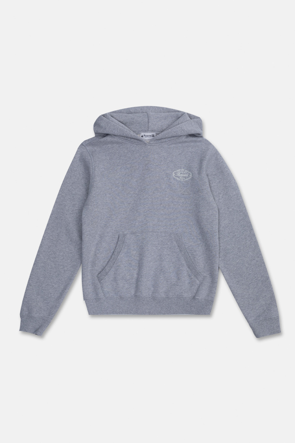 Bonpoint  Hoodie with logo