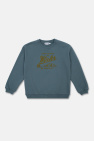 Bonpoint Cotton sweatshirt