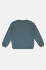 Bonpoint Cotton sweatshirt