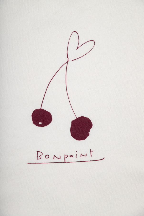 Bonpoint  Printed sweathisrt