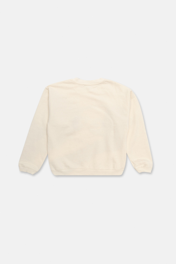 Bonpoint  Cotton sweatshirt
