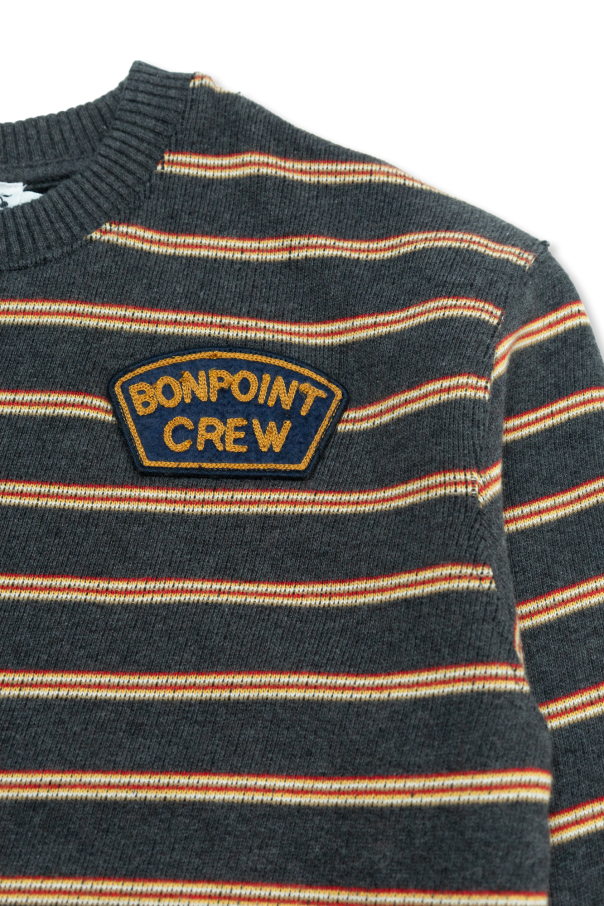 Bonpoint  ‘Tohino’ sweater