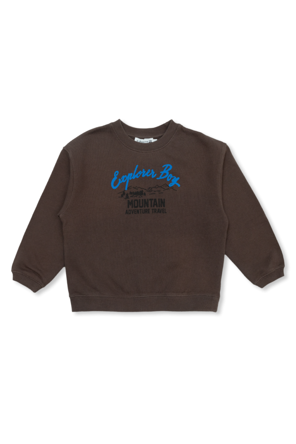 Bonpoint  ‘Tonino’ sweatshirt