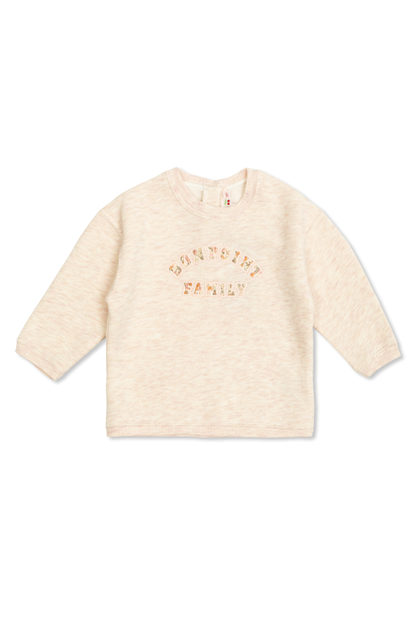 Bonpoint  Sweatshirt ‘Dahlia’