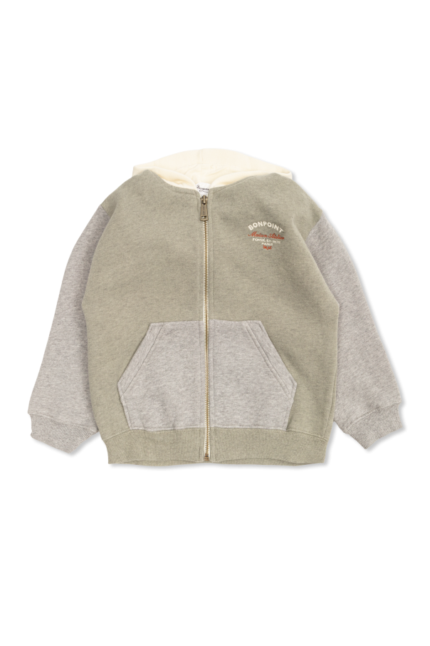 “Elroy” hoodie od Bonpoint 