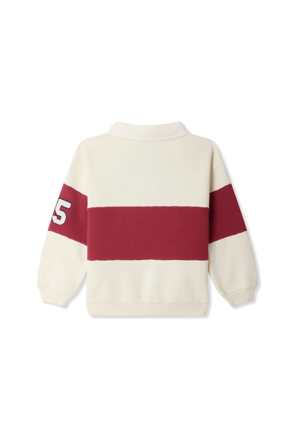 Bonpoint  Polo „Mazarin“