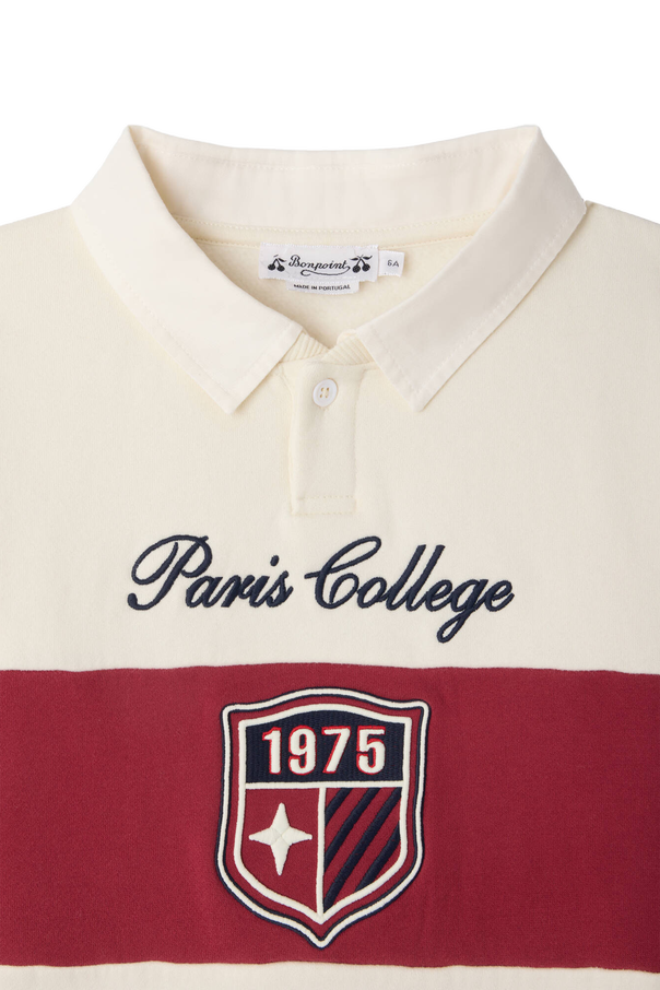 Bonpoint  Polo „Mazarin“
