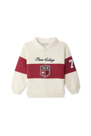 Polo ‘Mazarin’
