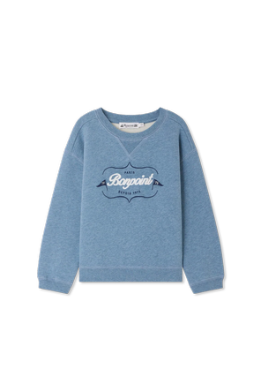 "Erol" sweatshirt