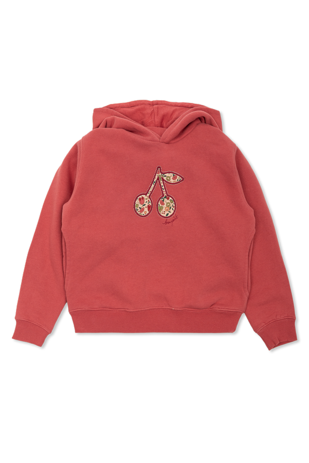 ‘Tita’ sweatshirt od Bonpoint 