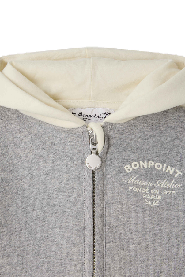 Bonpoint  Sweatshirt „Mass“