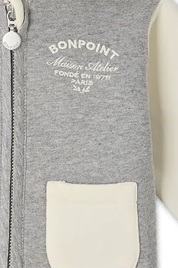 Bonpoint  Sweatshirt „Mass“
