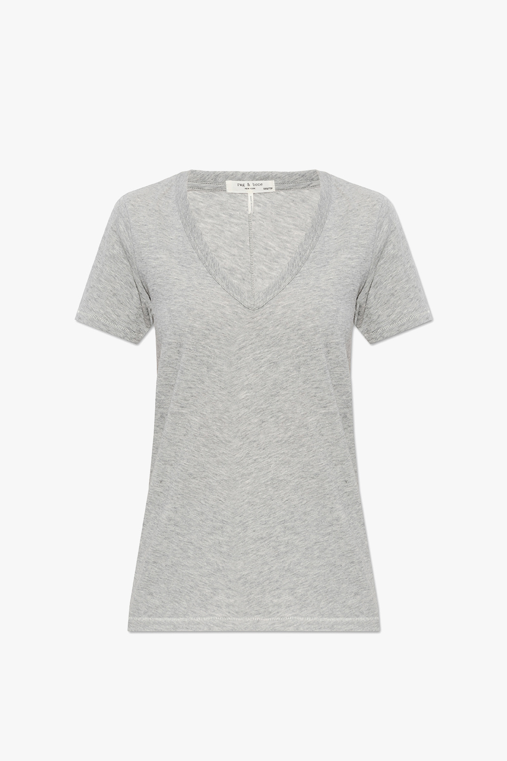 Rag & Bone  Cotton T-shirt